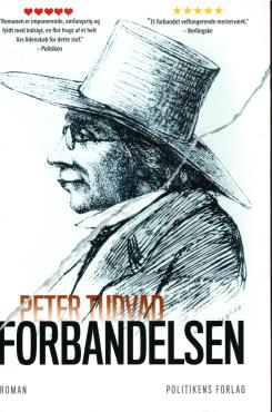 Forbandelsen