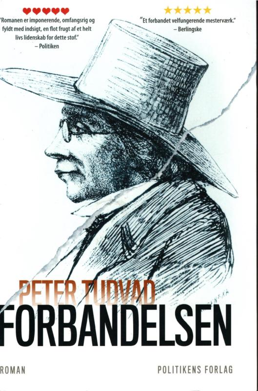 Forbandelsen
