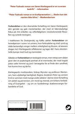 Forbandelsen