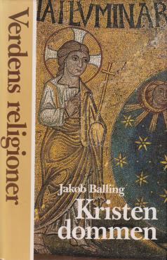 Verdens religioner - Kristendommen