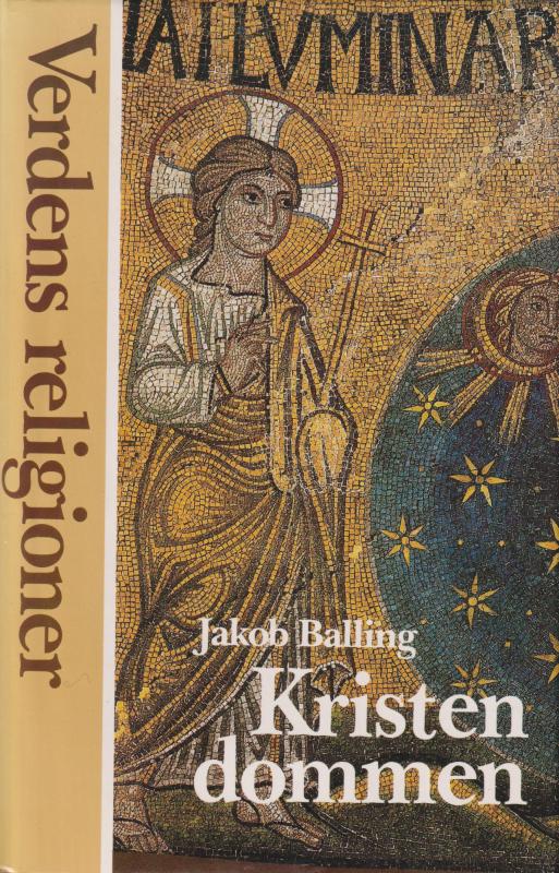 Verdens religioner - Kristendommen