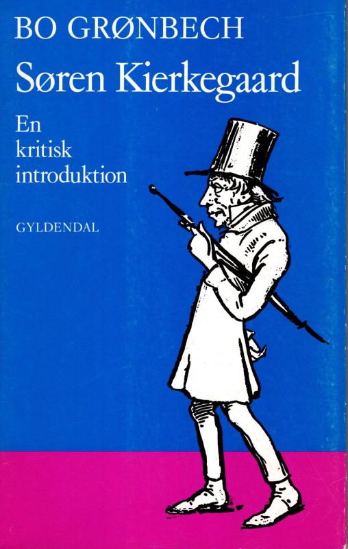 Søren Kierkegaard En kritisk introduktion