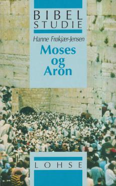 Moses og Aron