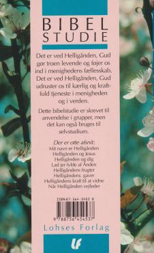 Helligånden