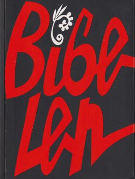 Bibelen for konfirmander