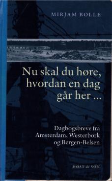 Nu skal du høre, hvordan en dag går her...
