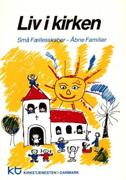Liv i kirken