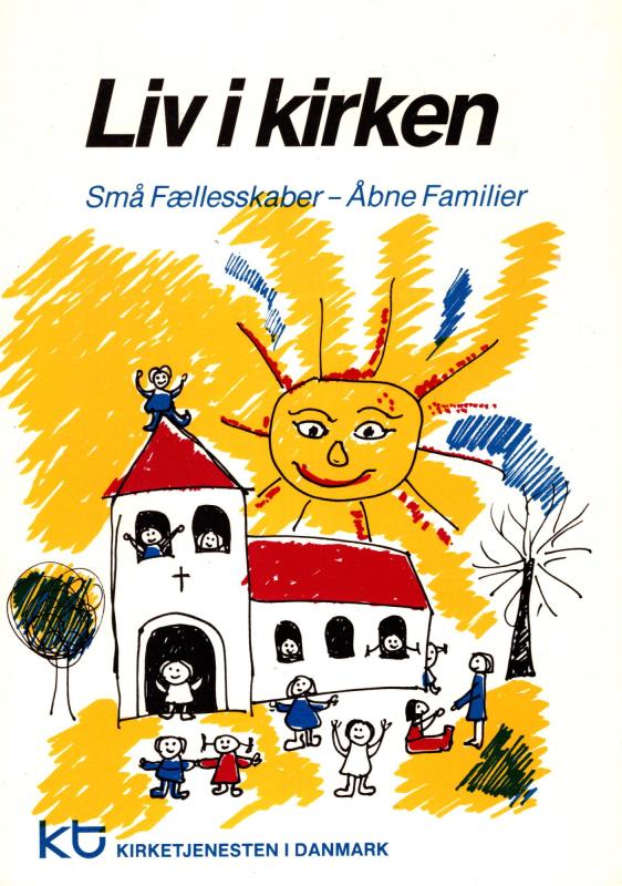 Liv i kirken