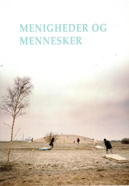 Menigheder og mennesker