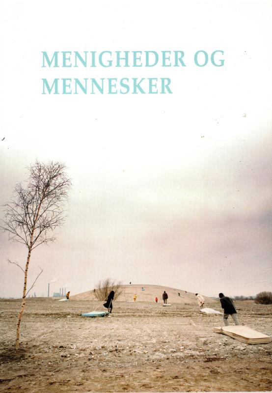 Menigheder og mennesker