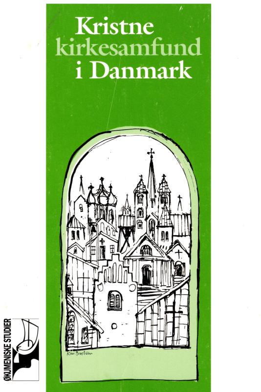 Kristne kirkesamfund i Danmark