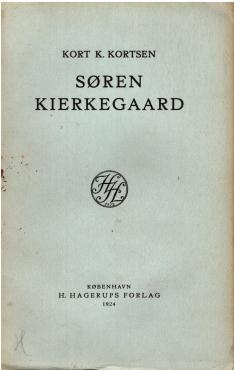 Søren Kierkegaard