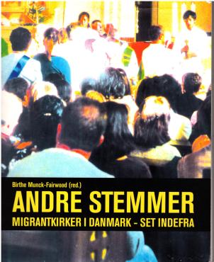 Andre stemmer