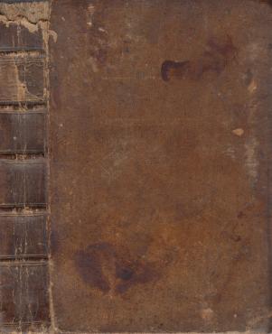 Dannemarkes og Norges kirke-ritual (1762) Christan d. V ¤