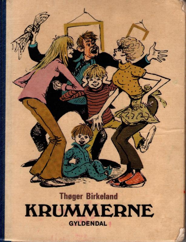 Krummerne