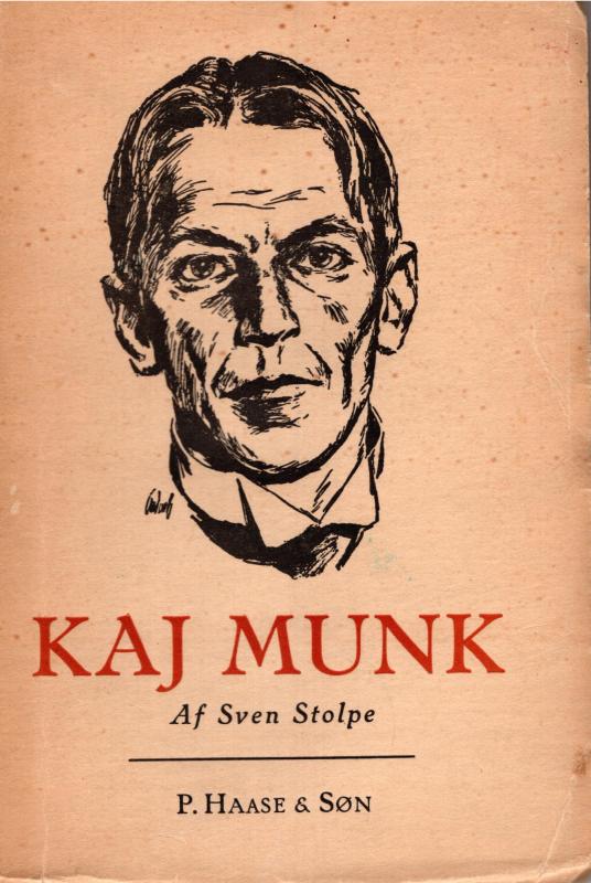 Kaj Munk