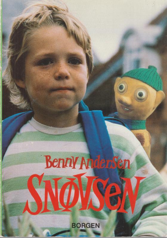 Snøvsen