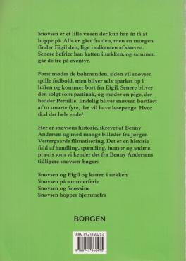 Snøvsen