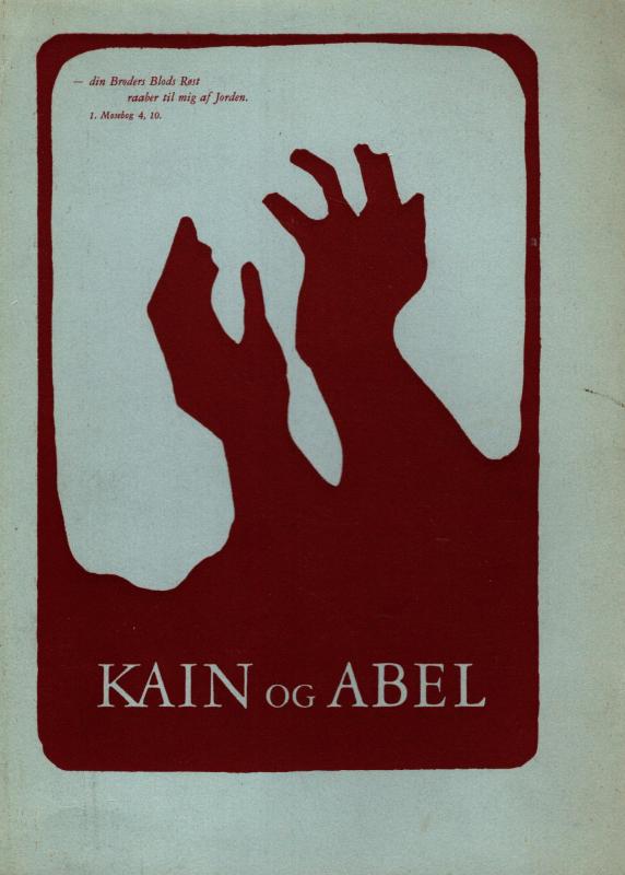 Kain og Abel