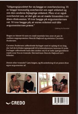 De overbeviste (som ny)