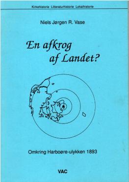 En afkrog af Landet?