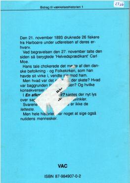 En afkrog af Landet?