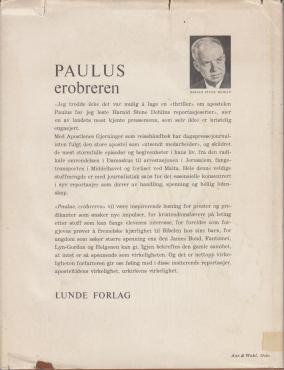 Paulus Erobreren