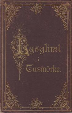 Lysglimt i tusmørke