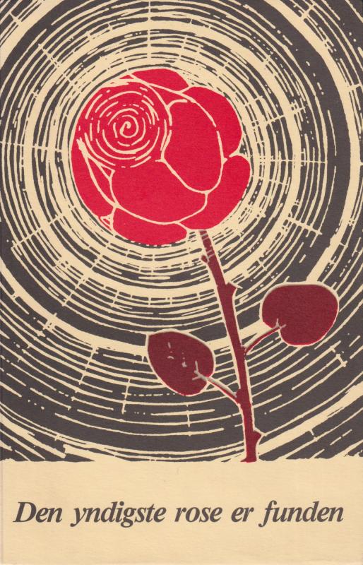 Den yndigste rose