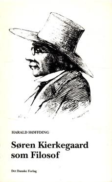 Søren Kierkegaard som Filosof