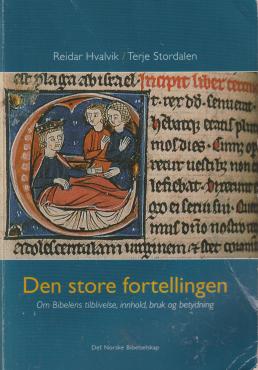 Den store fortellingen