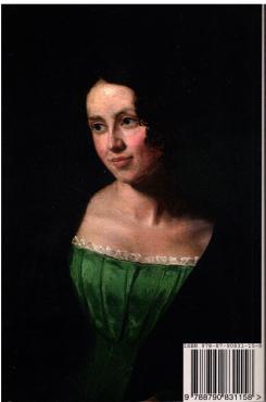 Kierkegaards forlovelse - Digtning og Sandhed (ny bog)