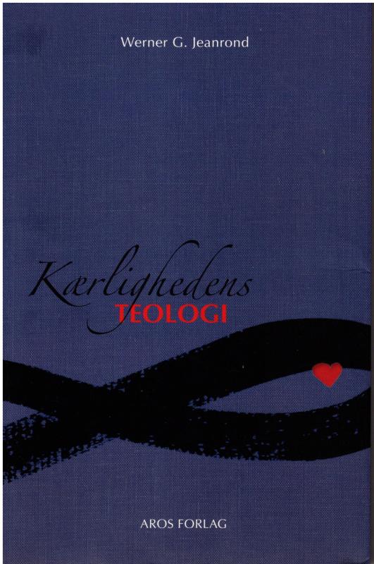 Kærlighedens teologi