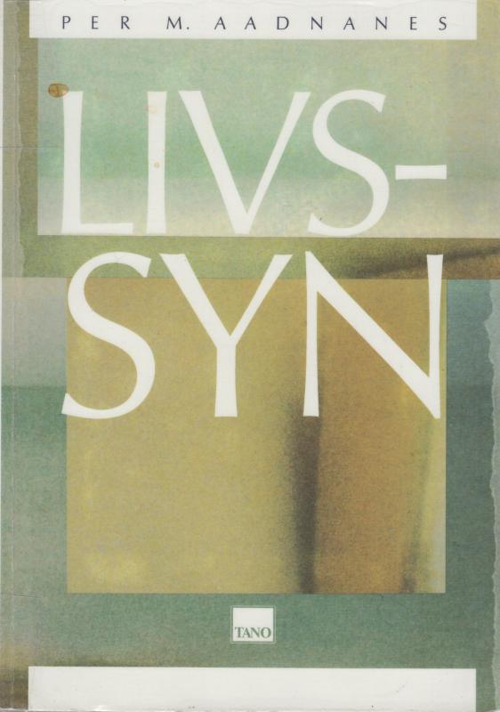 Livssyn