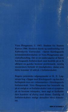 Søren Kierkegaards kristendomsforståelse