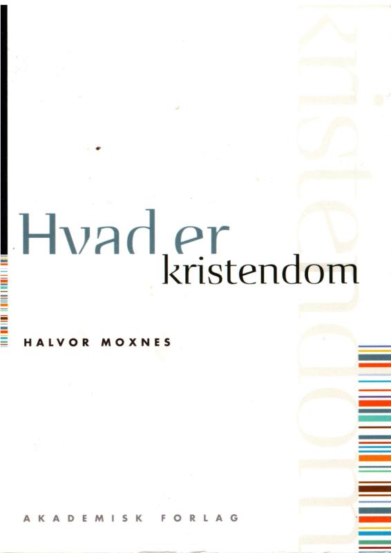 Hvad er kristendom