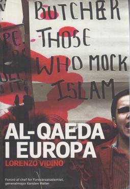 Al-Qaeda i Europa
