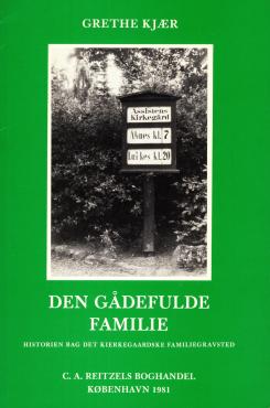 Den gådefulde familie