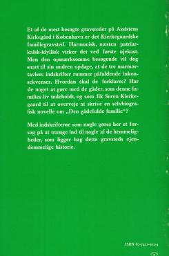 Den gådefulde familie