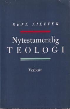 Nytestamentlig teologi I
