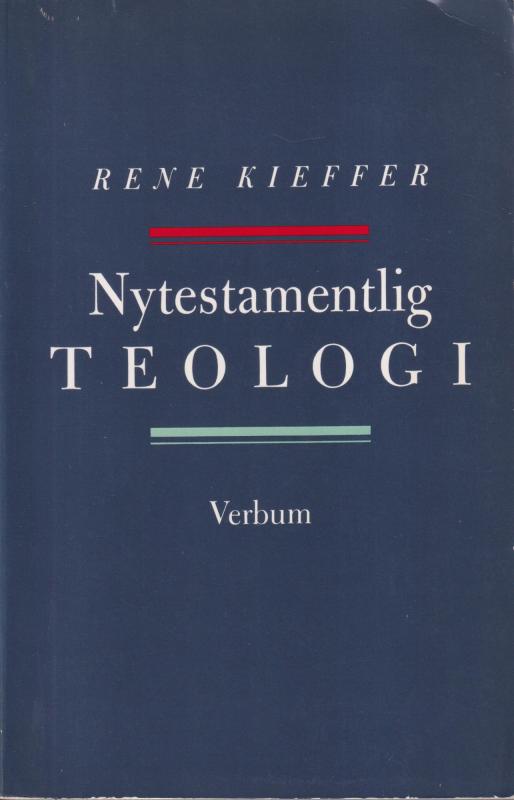 Nytestamentlig teologi I