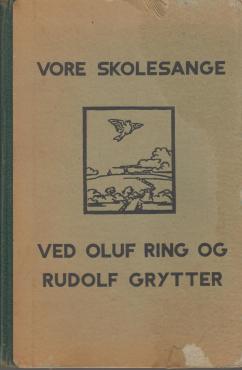 Vore skolesange