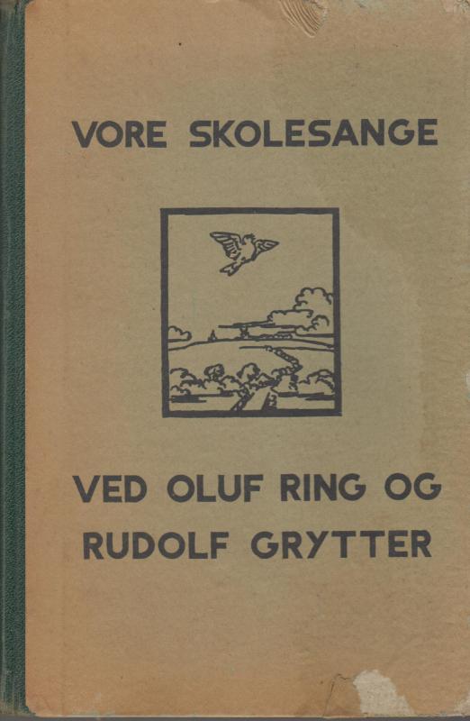 Vore skolesange