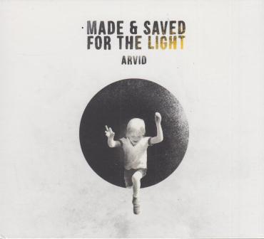 CD: Made & saved (ny)