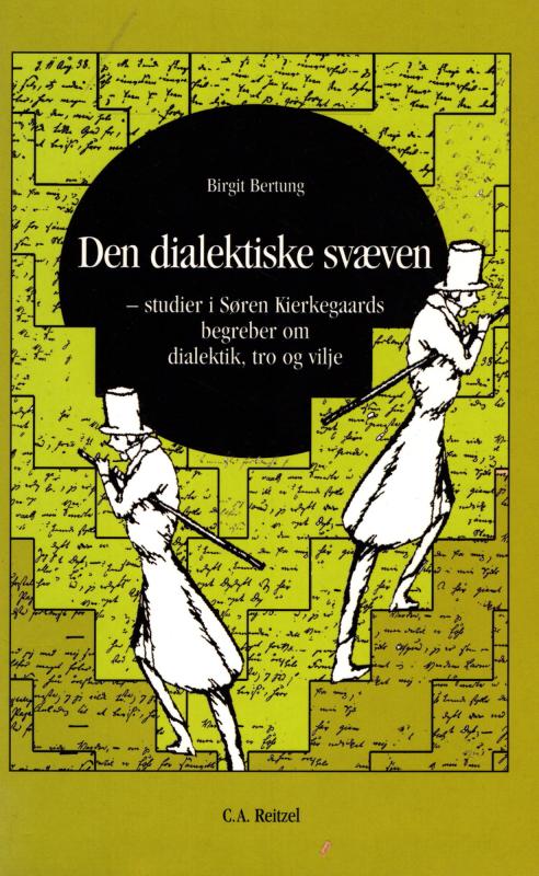 Den dialektiske svæven