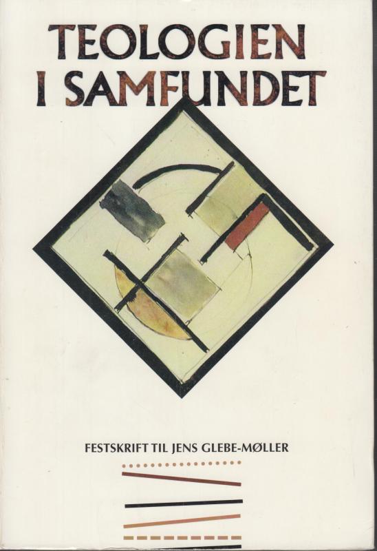 Teologien i Samfundet