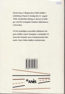 Teologien i Samfundet