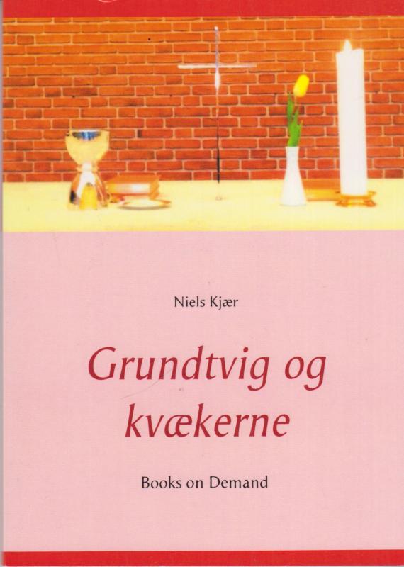 Grundtvig og kvækerne