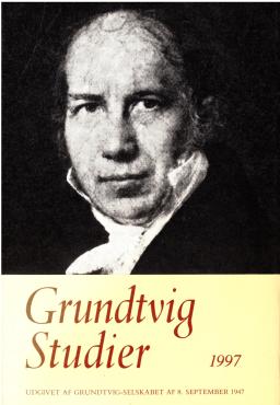 Grundtvig Studier 1997