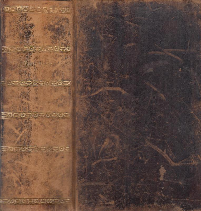 Bønne- og andagtsbog for kristne i alle livets tilskikkelser (1881)